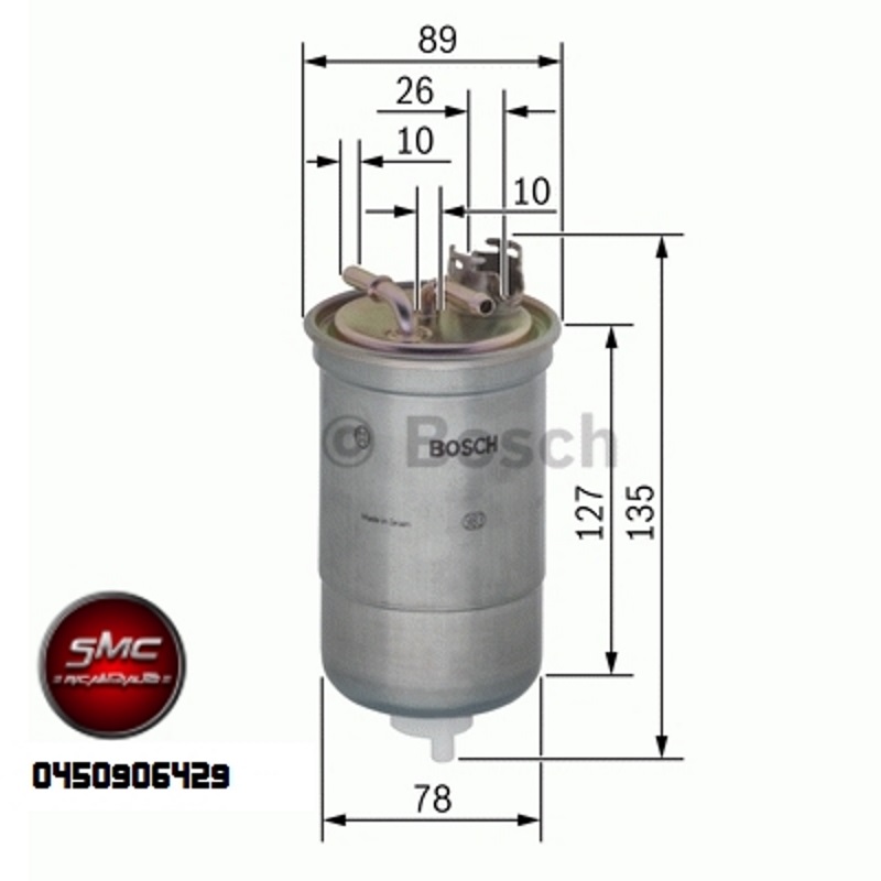 BOSCKTB014